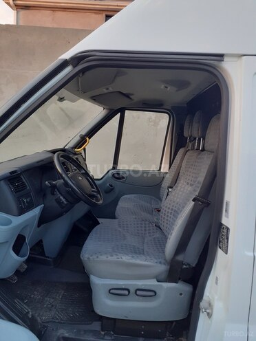 Ford Transit 2011, 187,000 km - 2.4 л - Bakı