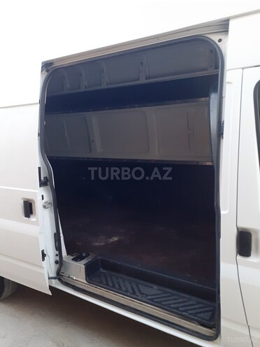 Ford Transit 2011, 187,000 km - 2.4 л - Bakı