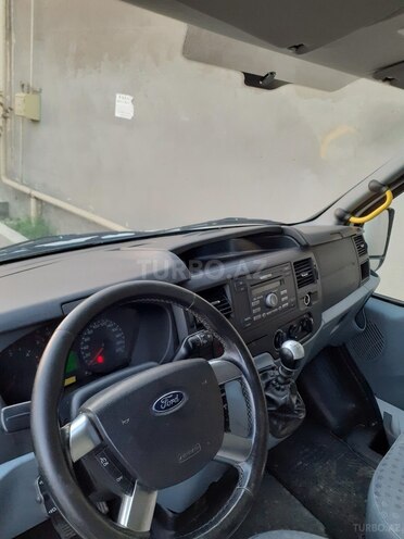 Ford Transit 2011, 187,000 km - 2.4 л - Bakı