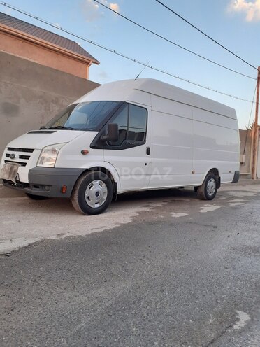 Ford Transit 2011, 187,000 km - 2.4 л - Bakı