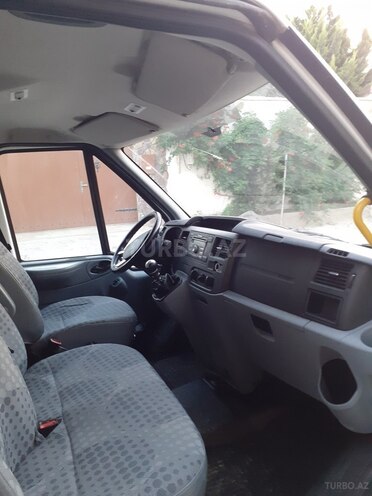 Ford Transit 2011, 187,000 km - 2.4 л - Bakı