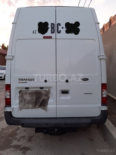 Ford Transit 2011, 187,000 km - 2.4 л - Bakı