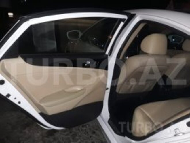 Hyundai Sonata 2011, 121,798 km - 2.4 l - Bakı