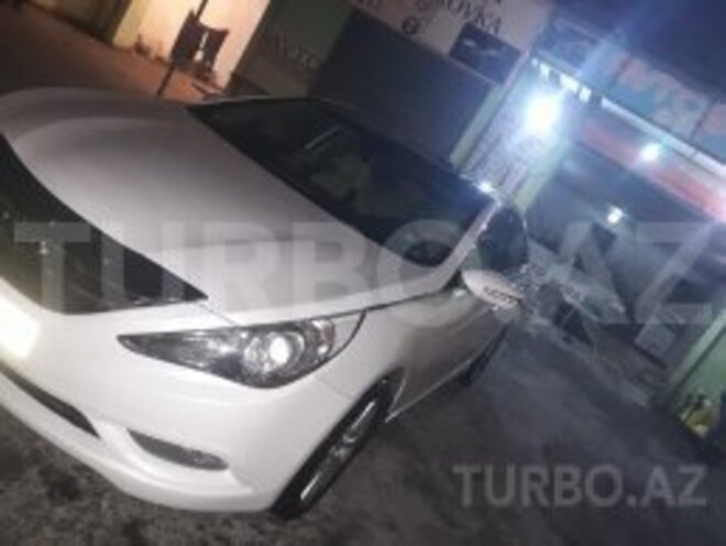 Hyundai Sonata 2011, 121,798 km - 2.4 l - Bakı
