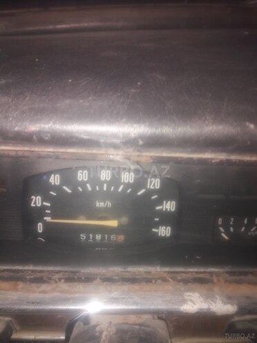 GAZ 24 1984, 51,816 km - 2.4 l - Xızı