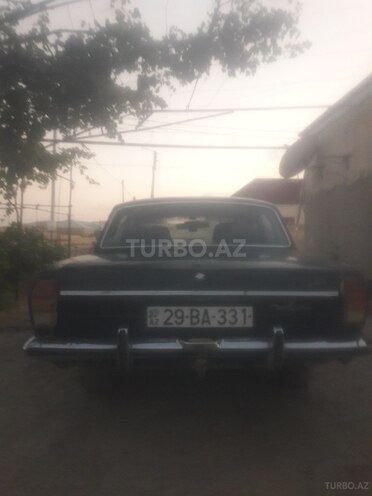 GAZ 24 1984, 51,816 km - 2.4 l - Xızı