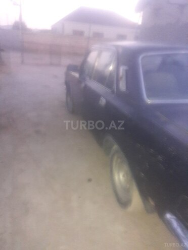 GAZ 24 1984, 51,816 km - 2.4 l - Xızı