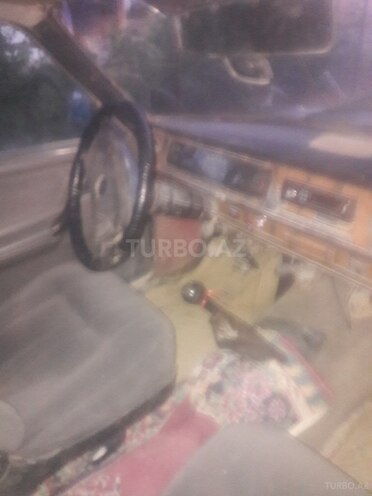 GAZ 24 1984, 51,816 km - 2.4 l - Xızı