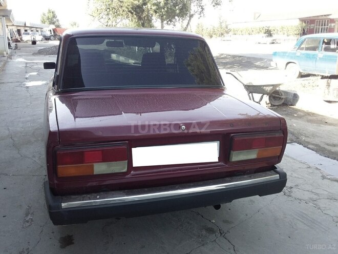 LADA (VAZ) 2107 2003, 153,558 km - 1.6 l - Şirvan
