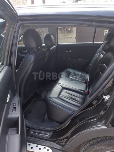 Kia Sportage 2013, 148,600 km - 2.0 l - Bakı