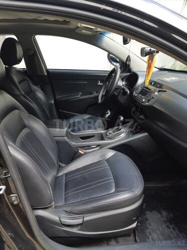 Kia Sportage 2013, 148,600 km - 2.0 l - Bakı