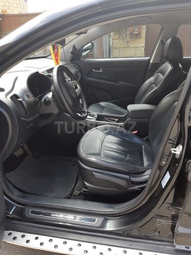 Kia Sportage 2013, 148,600 km - 2.0 l - Bakı