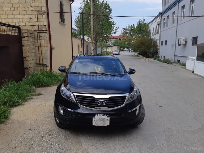 Kia Sportage 2013, 148,600 km - 2.0 l - Bakı