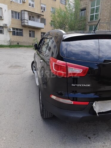 Kia Sportage 2013, 148,600 km - 2.0 l - Bakı