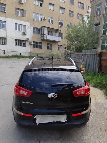Kia Sportage 2013, 148,600 km - 2.0 l - Bakı