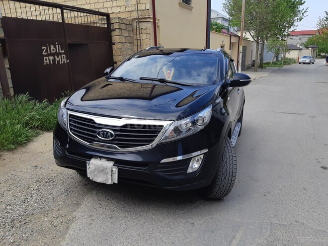 Kia Sportage 2013, 148,600 km - 2.0 l - Bakı