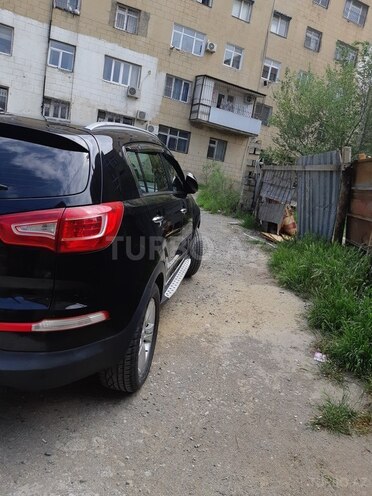 Kia Sportage 2013, 148,600 km - 2.0 l - Bakı