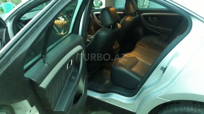 Ford  2013, 140,000 km - 3.5 l - Bakı