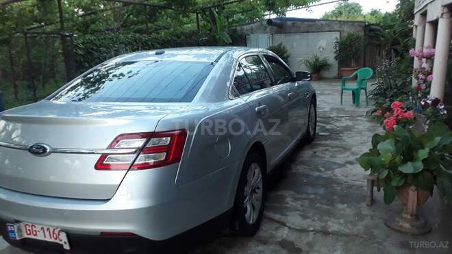 Ford  2013, 140,000 km - 3.5 l - Bakı