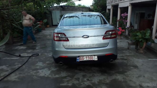 Ford  2013, 140,000 km - 3.5 l - Bakı