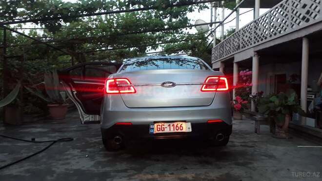 Ford  2013, 140,000 km - 3.5 l - Bakı