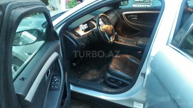 Ford  2013, 140,000 km - 3.5 l - Bakı