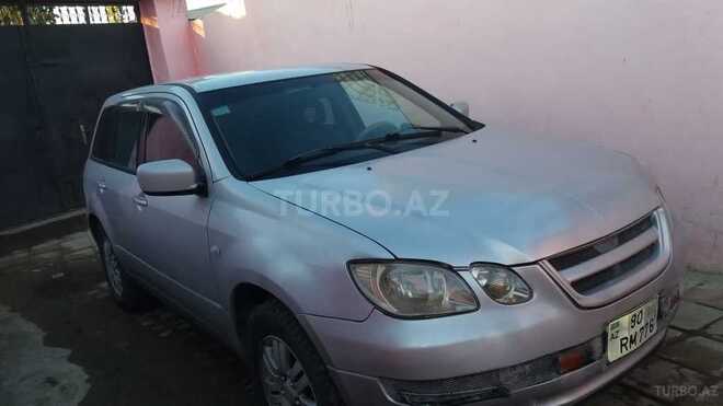 Mitsubishi Airtrek 2000, 25,000 km - 2.0 л - Bakı