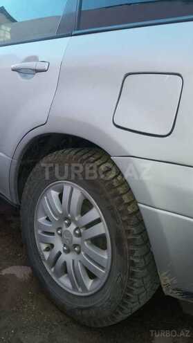 Mitsubishi Airtrek 2000, 25,000 km - 2.0 л - Bakı