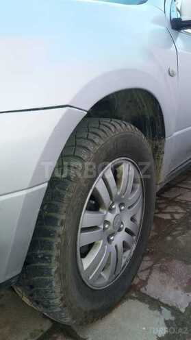 Mitsubishi Airtrek 2000, 25,000 km - 2.0 л - Bakı