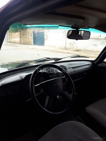 LADA (VAZ) 2106 2003, 186,000 km - 1.6 л - Şirvan