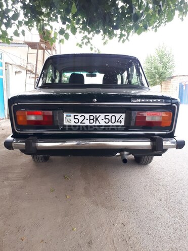 LADA (VAZ) 2106 2003, 186,000 km - 1.6 л - Şirvan