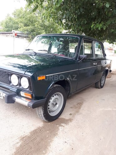 LADA (VAZ) 2106 2003, 186,000 km - 1.6 л - Şirvan