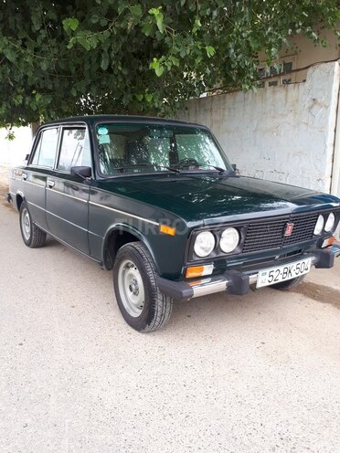 LADA (VAZ) 2106 2003, 186,000 km - 1.6 л - Şirvan