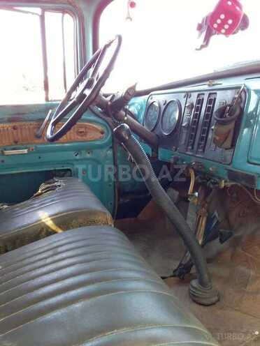 ZIL 130 1990, 200,000 km - 4.0 л - Bakı