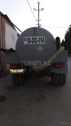 ZIL 130 1990, 200,000 km - 4.0 л - Bakı