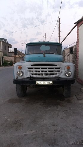 ZIL 130 1990, 200,000 km - 4.0 л - Bakı