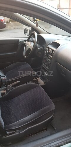 Opel Astra 1999, 190,000 km - 1.4 л - Bakı