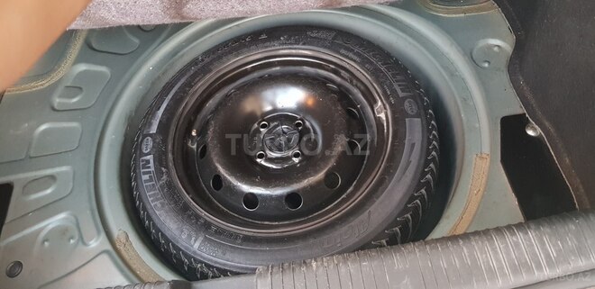 Opel Astra 1999, 190,000 km - 1.4 л - Bakı