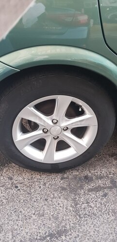 Opel Astra 1999, 190,000 km - 1.4 л - Bakı
