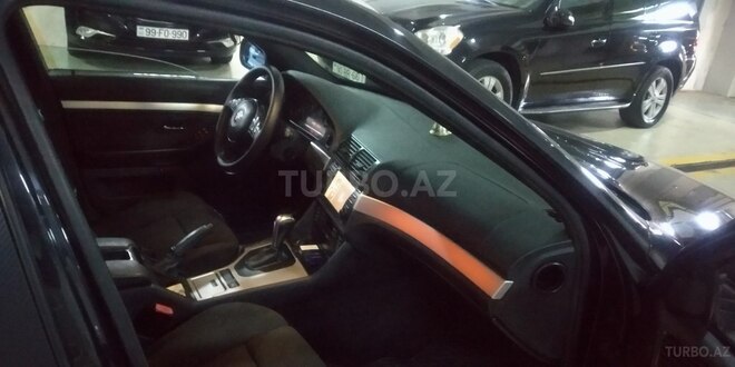 BMW 528 2000, 288,000 km - 2.8 л - Bakı