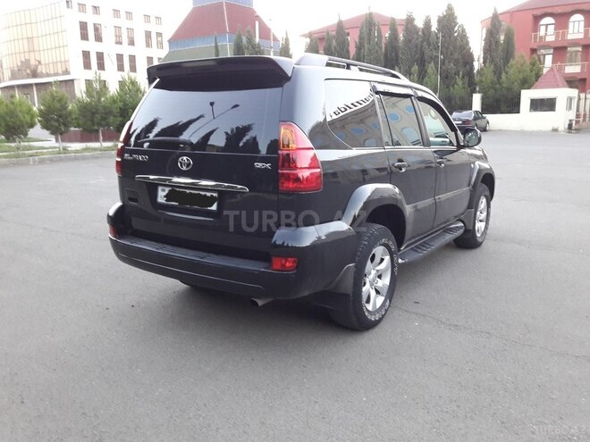 Toyota Prado 2007, 190,000 km - 2.7 l - Gəncə