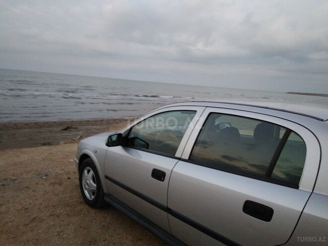 Opel Astra 1998, 250,000 km - 0.2 л - Sumqayıt