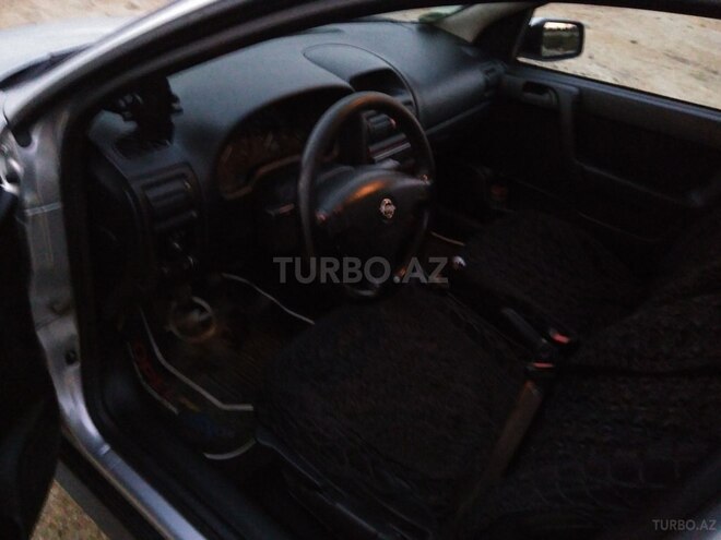 Opel Astra 1998, 250,000 km - 0.2 л - Sumqayıt