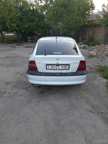 Opel Vectra 1996, 295,375 km - 0.2 l - Gəncə