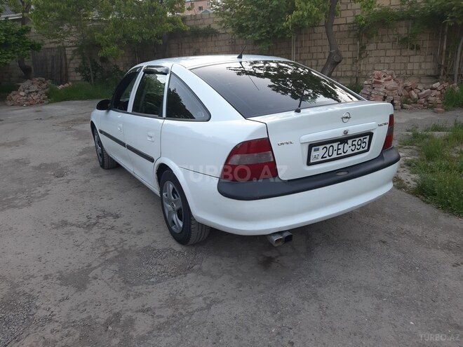 Opel Vectra 1996, 295,375 km - 0.2 l - Gəncə