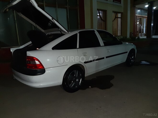 Opel Vectra 1996, 295,375 km - 0.2 l - Gəncə
