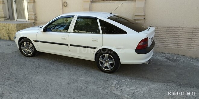 Opel Vectra 1996, 295,375 km - 0.2 l - Gəncə