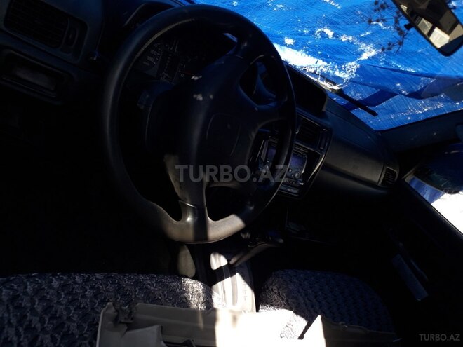 Mitsubishi Pajero io 2000, 212,000 km - 2.0 l - Bakı