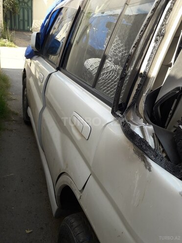 Mitsubishi Pajero io 2000, 212,000 km - 2.0 l - Bakı