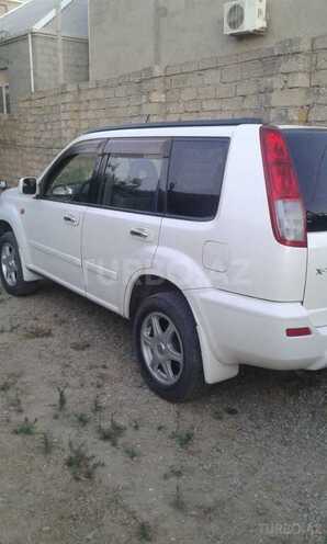 Nissan X-Trail 2002, 170,142 km - 2.0 л - Bakı